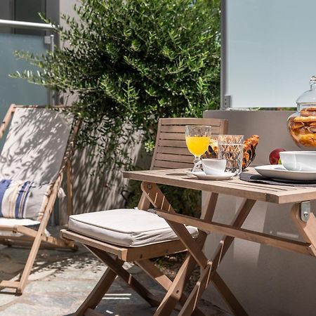 Michelangelo City Luxury Lodge Кос Екстериор снимка