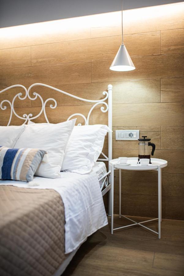 Michelangelo City Luxury Lodge Кос Екстериор снимка