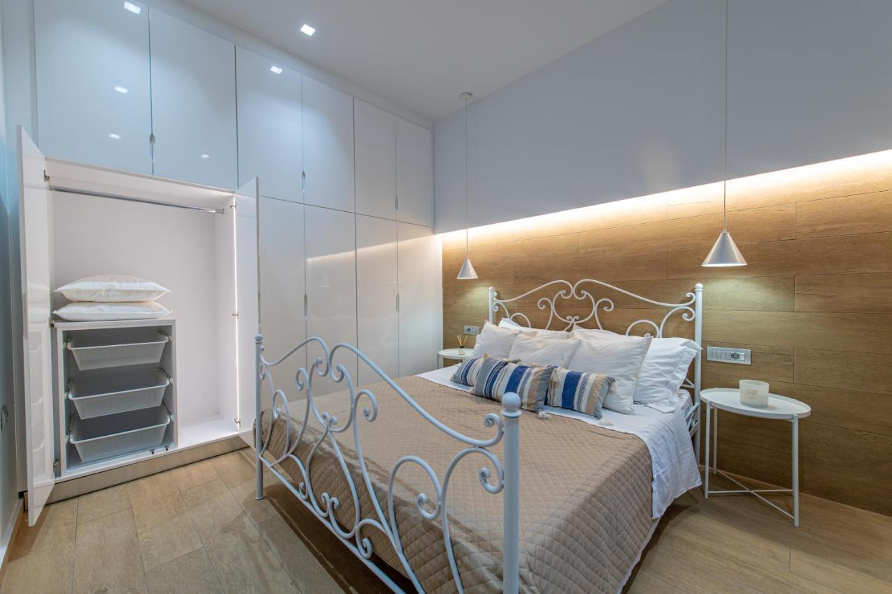 Michelangelo City Luxury Lodge Кос Екстериор снимка