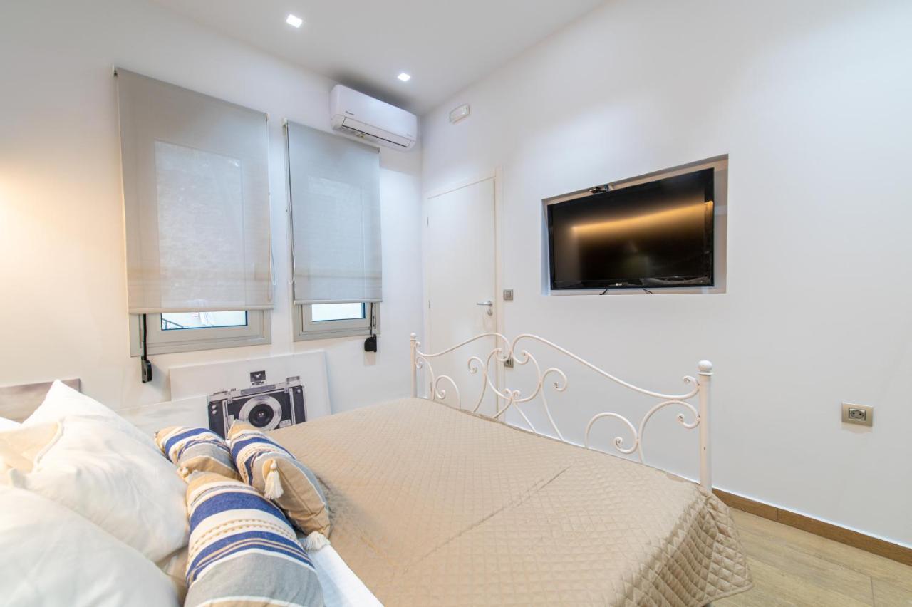 Michelangelo City Luxury Lodge Кос Екстериор снимка