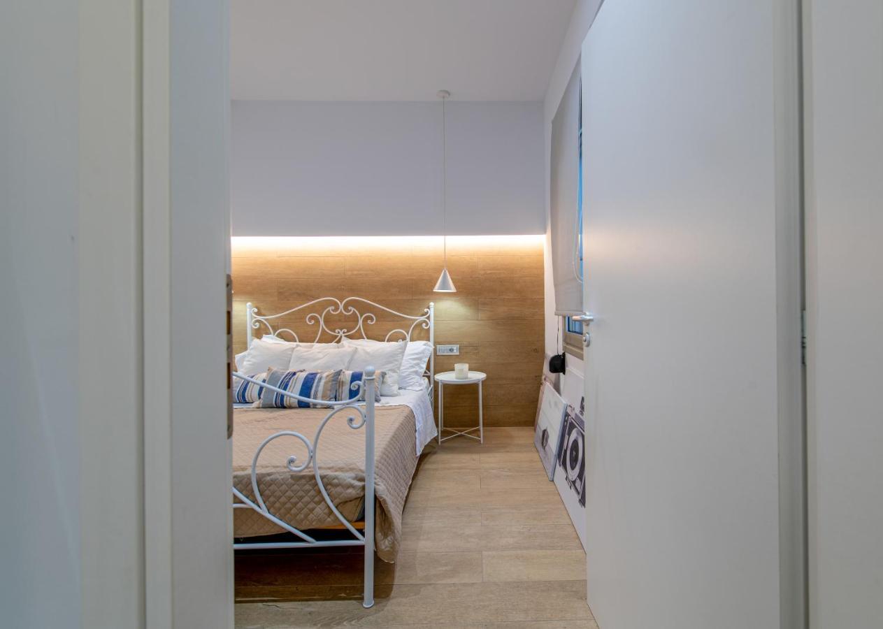 Michelangelo City Luxury Lodge Кос Екстериор снимка