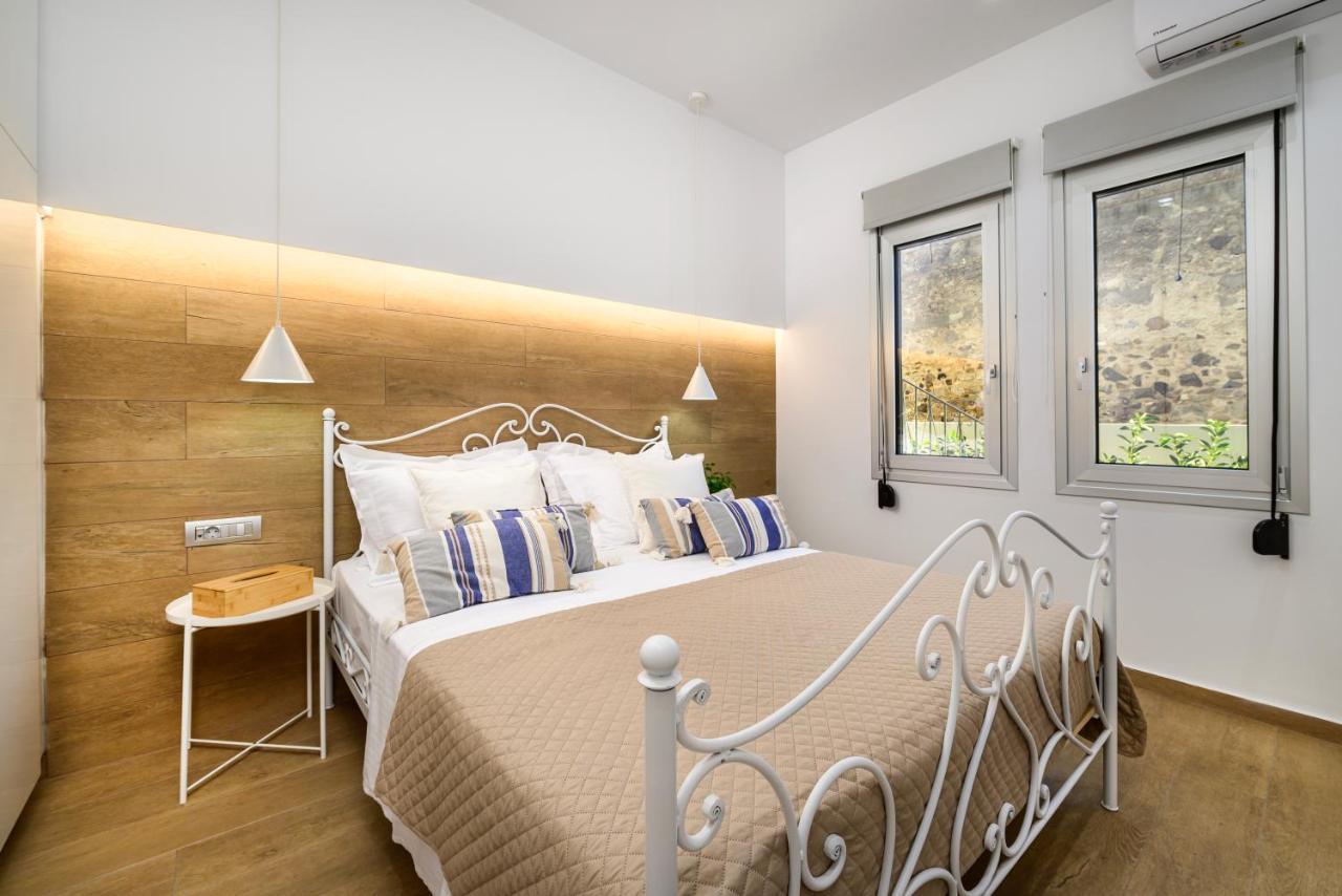 Michelangelo City Luxury Lodge Кос Екстериор снимка