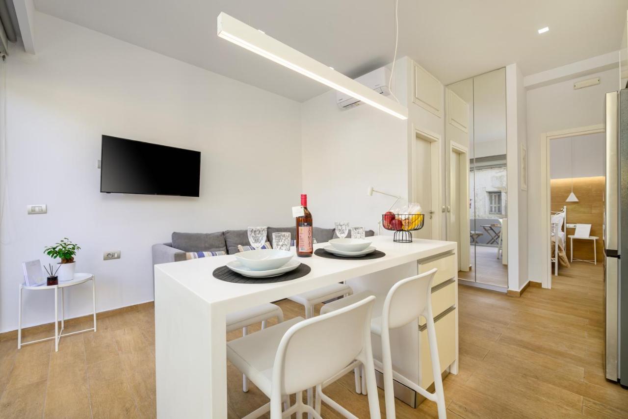 Michelangelo City Luxury Lodge Кос Екстериор снимка