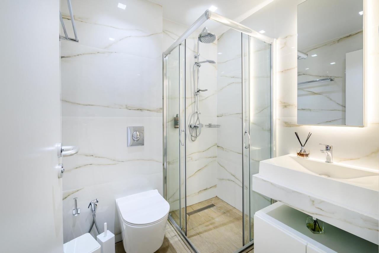 Michelangelo City Luxury Lodge Кос Екстериор снимка