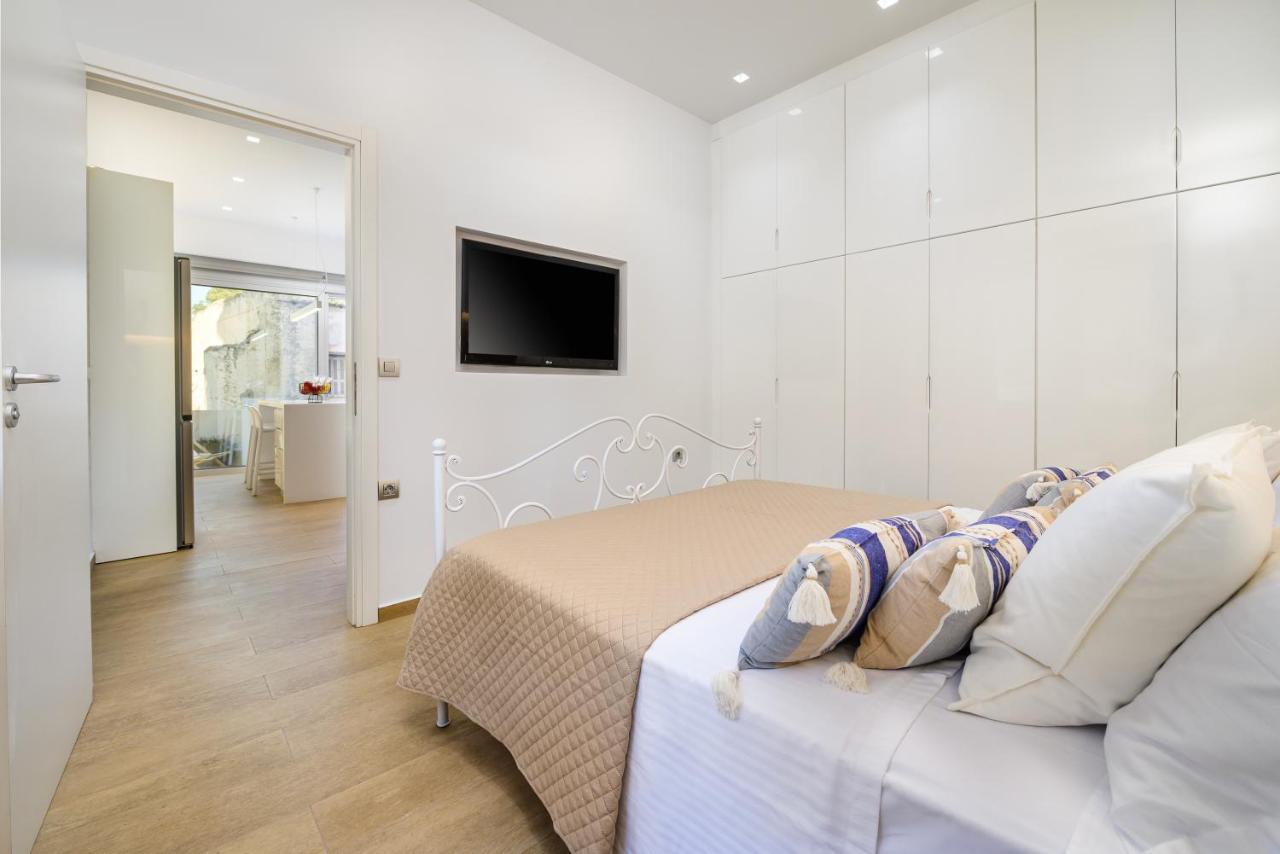 Michelangelo City Luxury Lodge Кос Екстериор снимка