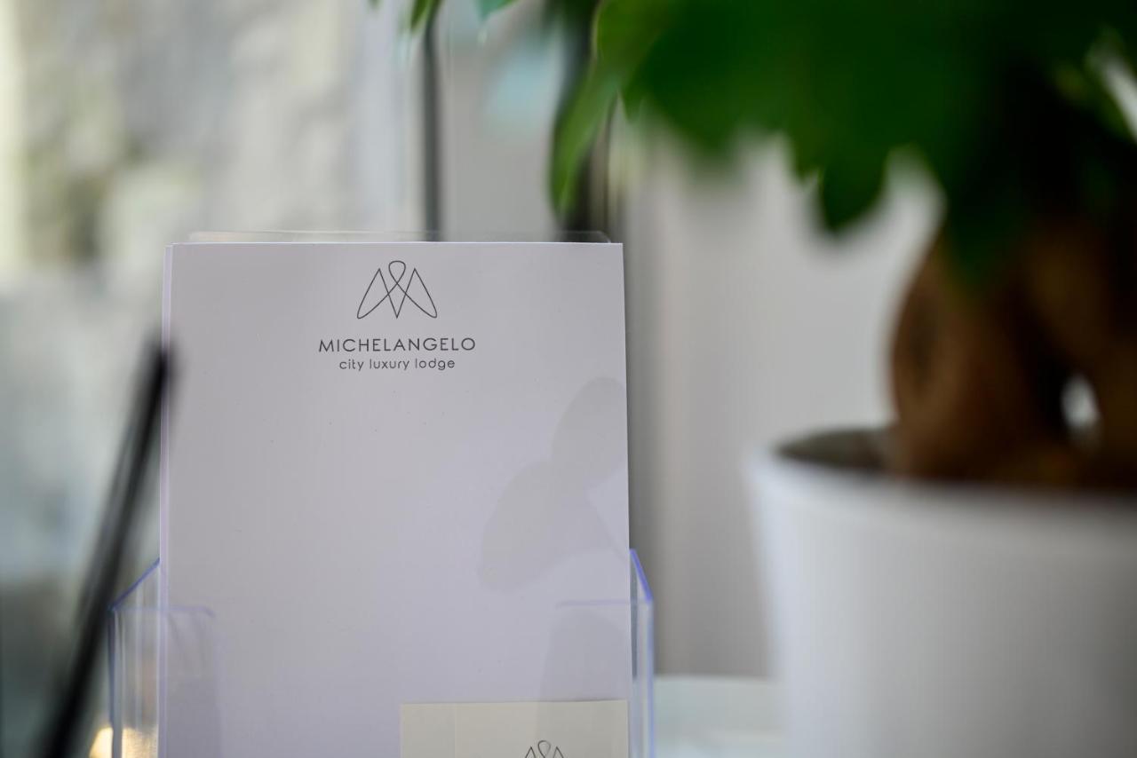 Michelangelo City Luxury Lodge Кос Екстериор снимка