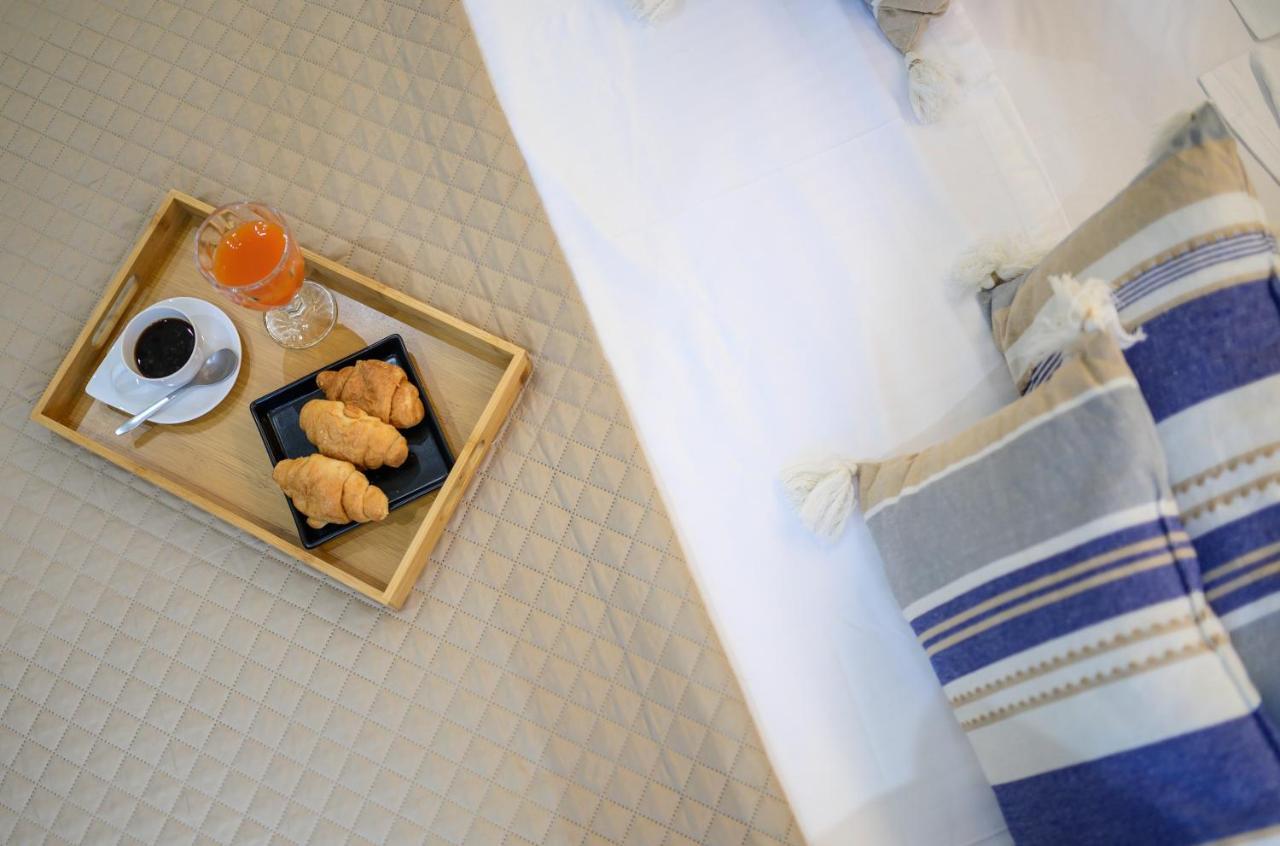 Michelangelo City Luxury Lodge Кос Екстериор снимка