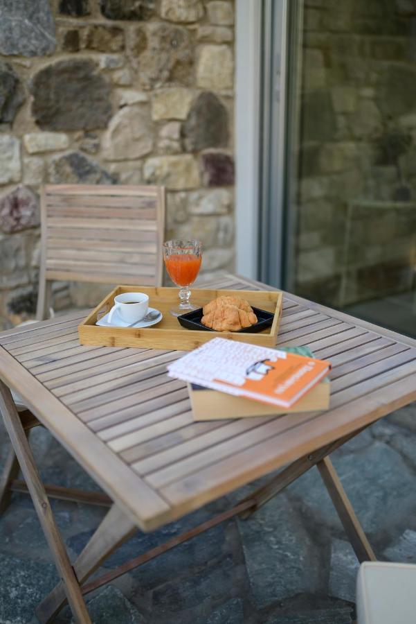 Michelangelo City Luxury Lodge Кос Екстериор снимка