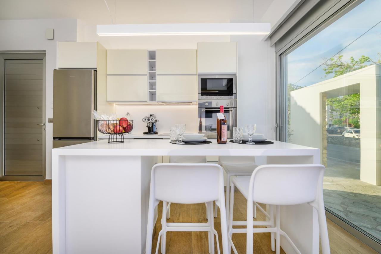Michelangelo City Luxury Lodge Кос Екстериор снимка