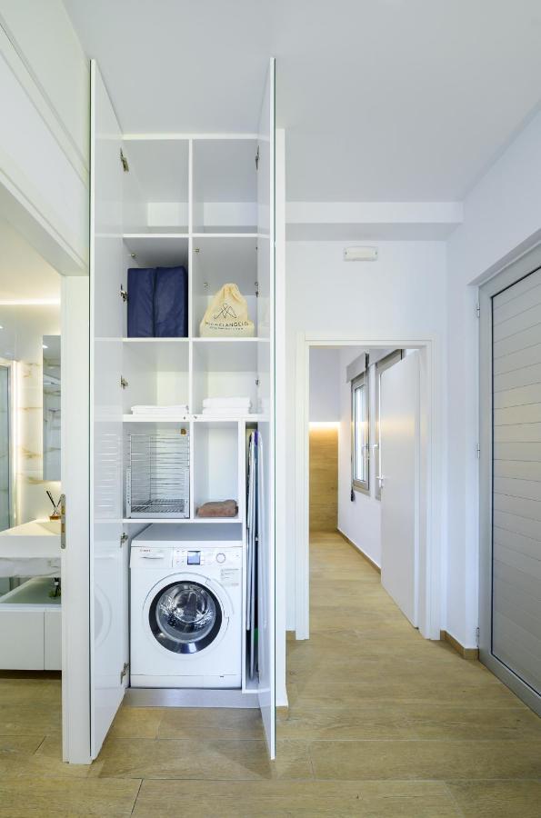 Michelangelo City Luxury Lodge Кос Екстериор снимка