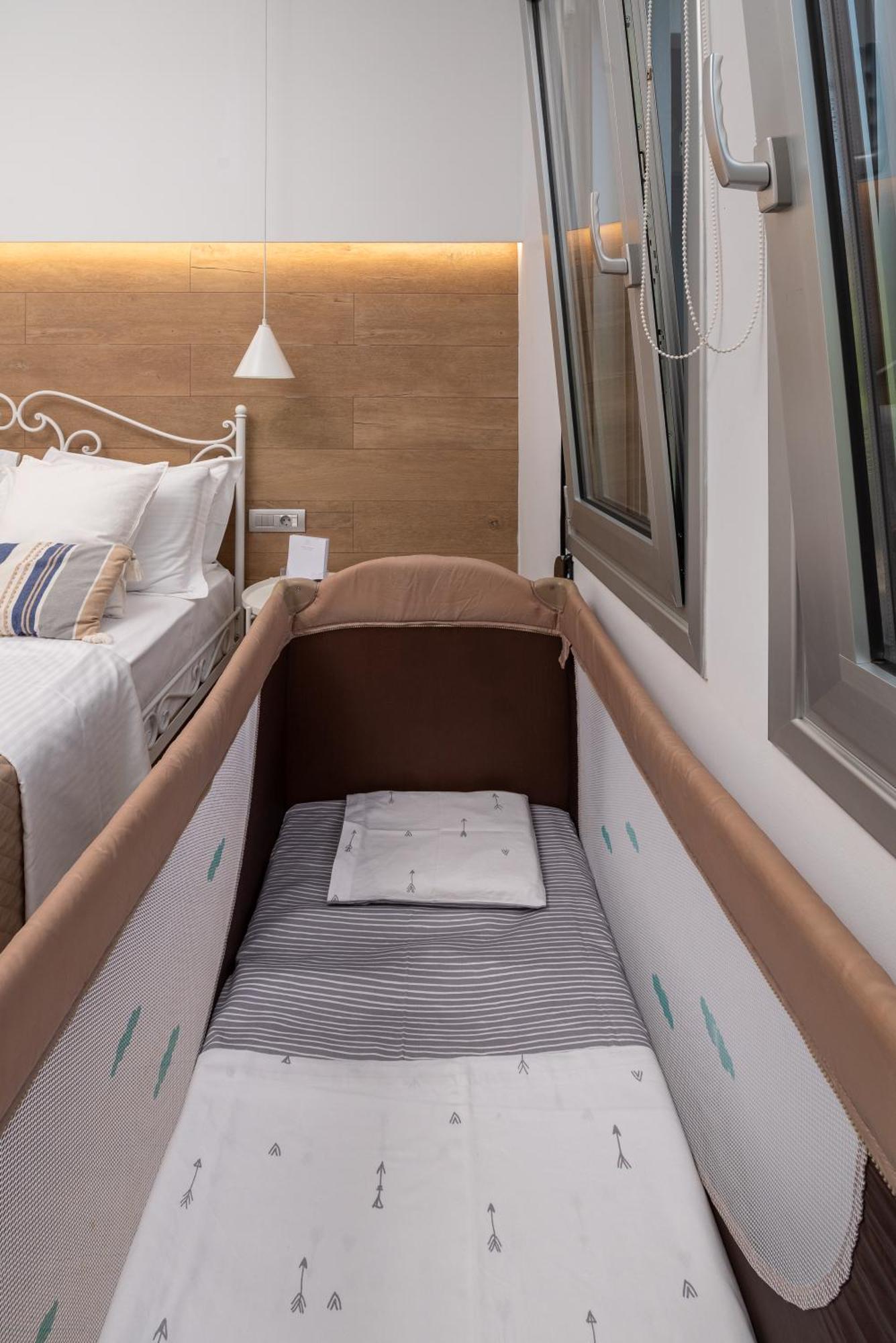 Michelangelo City Luxury Lodge Кос Екстериор снимка