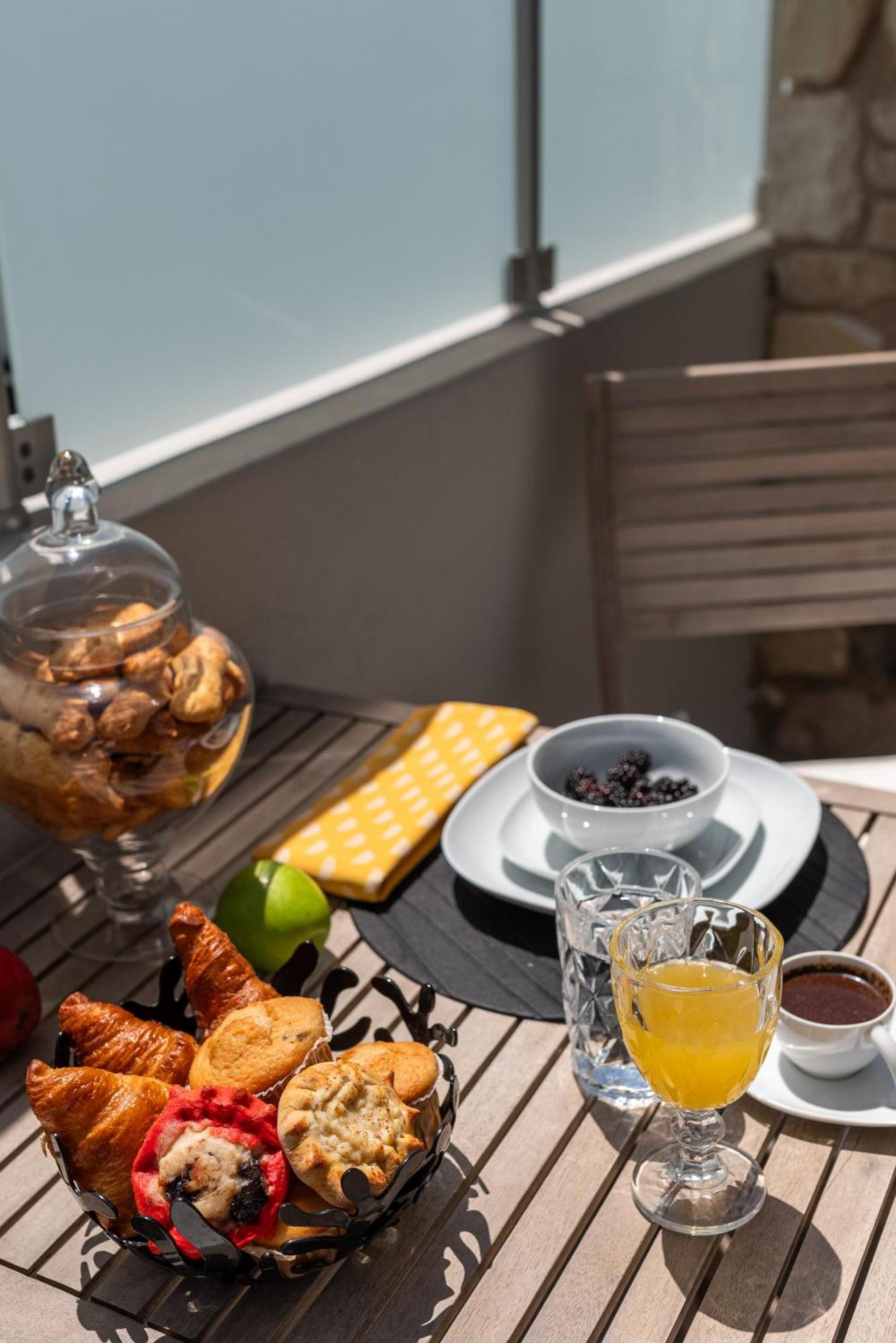 Michelangelo City Luxury Lodge Кос Екстериор снимка