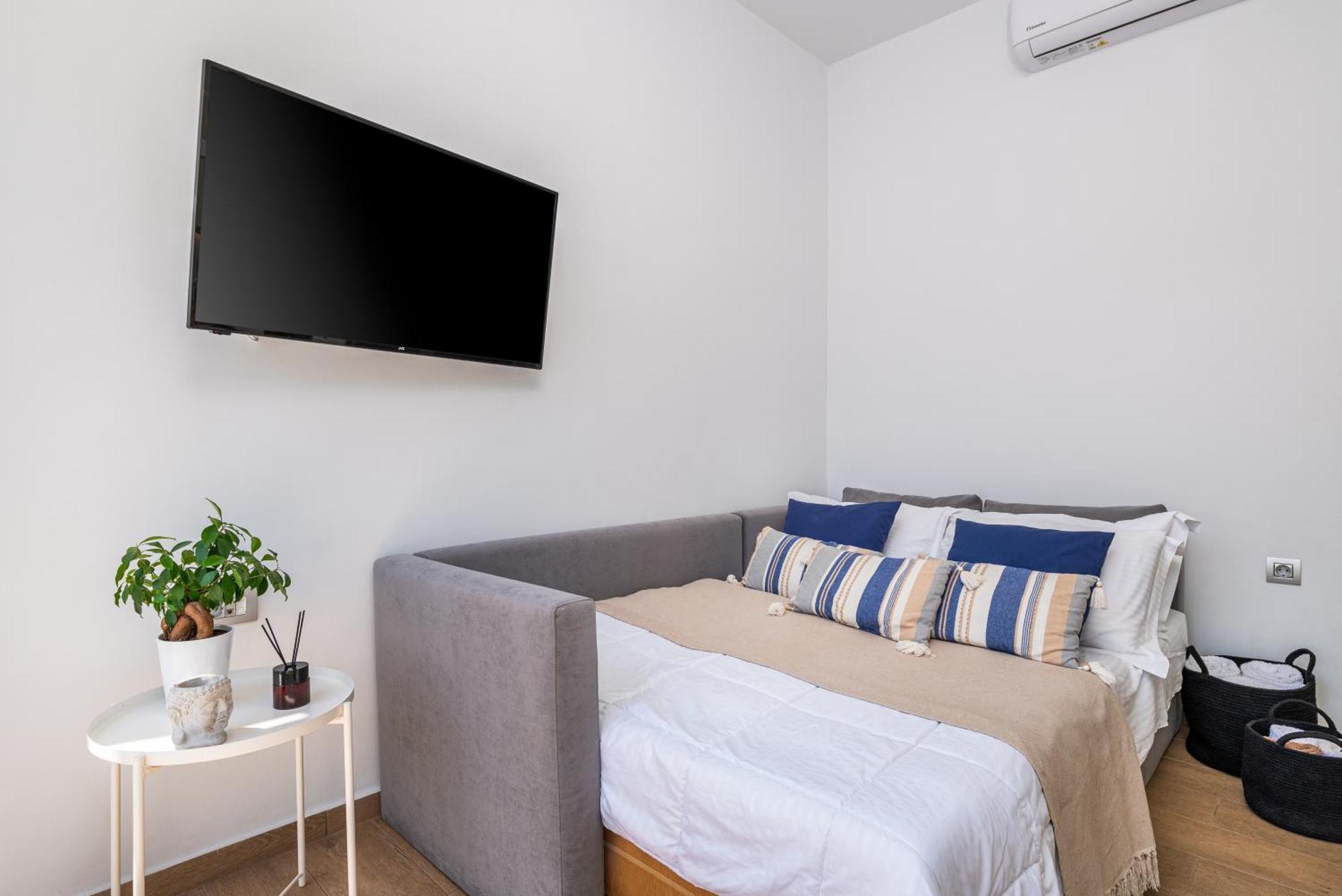Michelangelo City Luxury Lodge Кос Екстериор снимка