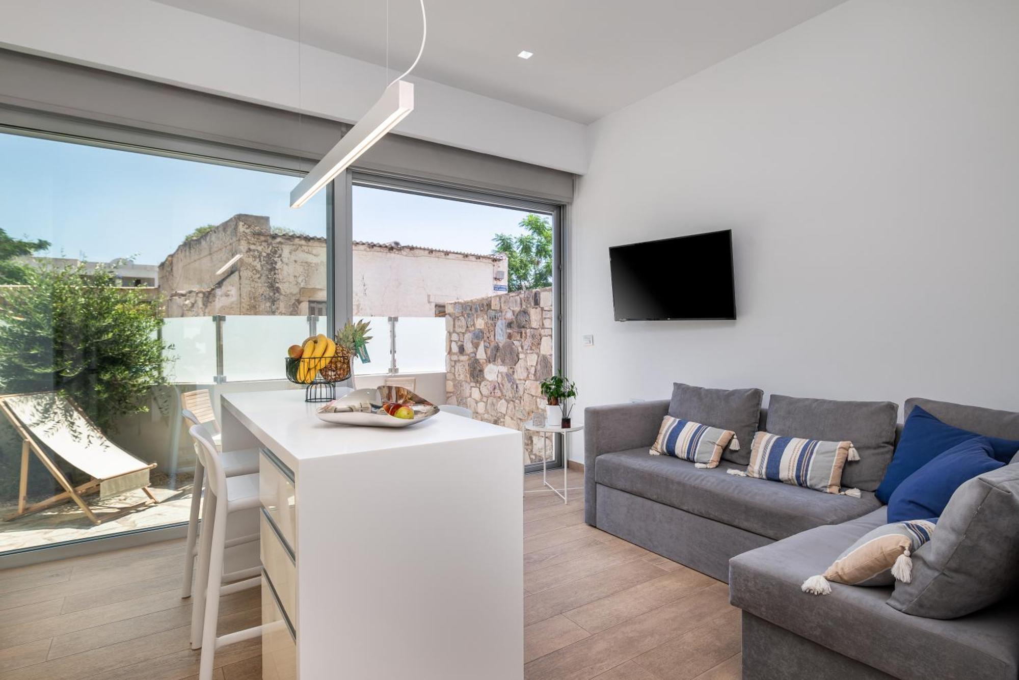 Michelangelo City Luxury Lodge Кос Екстериор снимка
