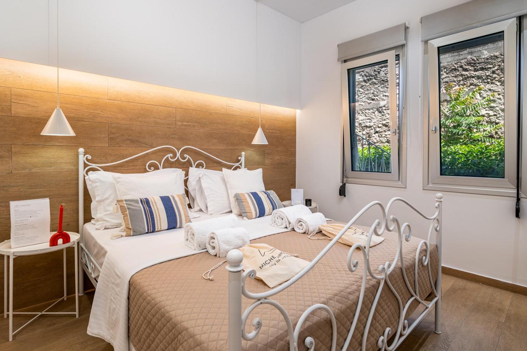 Michelangelo City Luxury Lodge Кос Екстериор снимка
